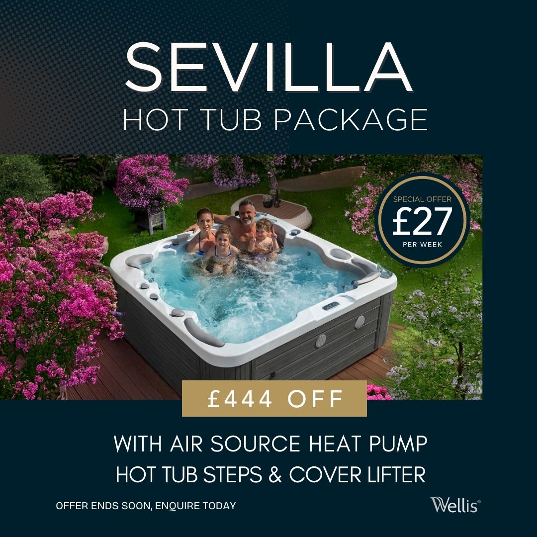 Sevilla Luxury Package