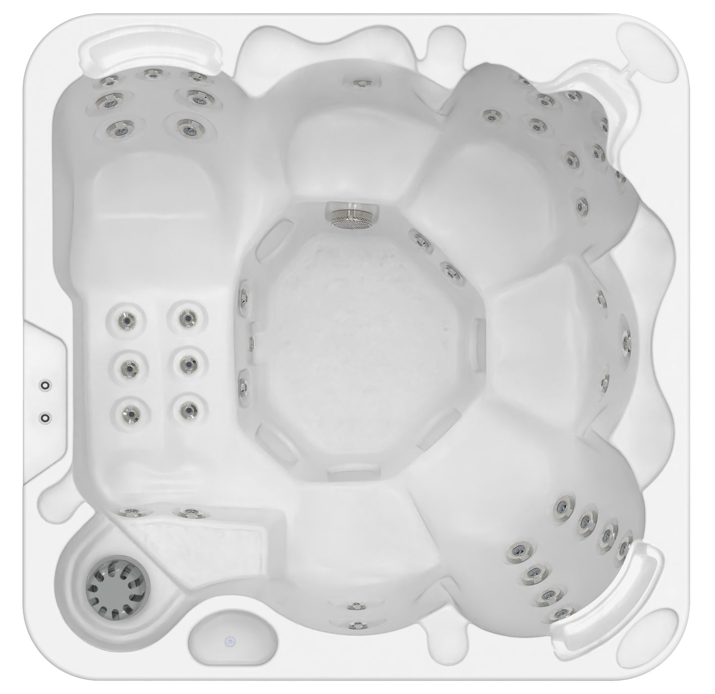 Sevilla Plug&Play