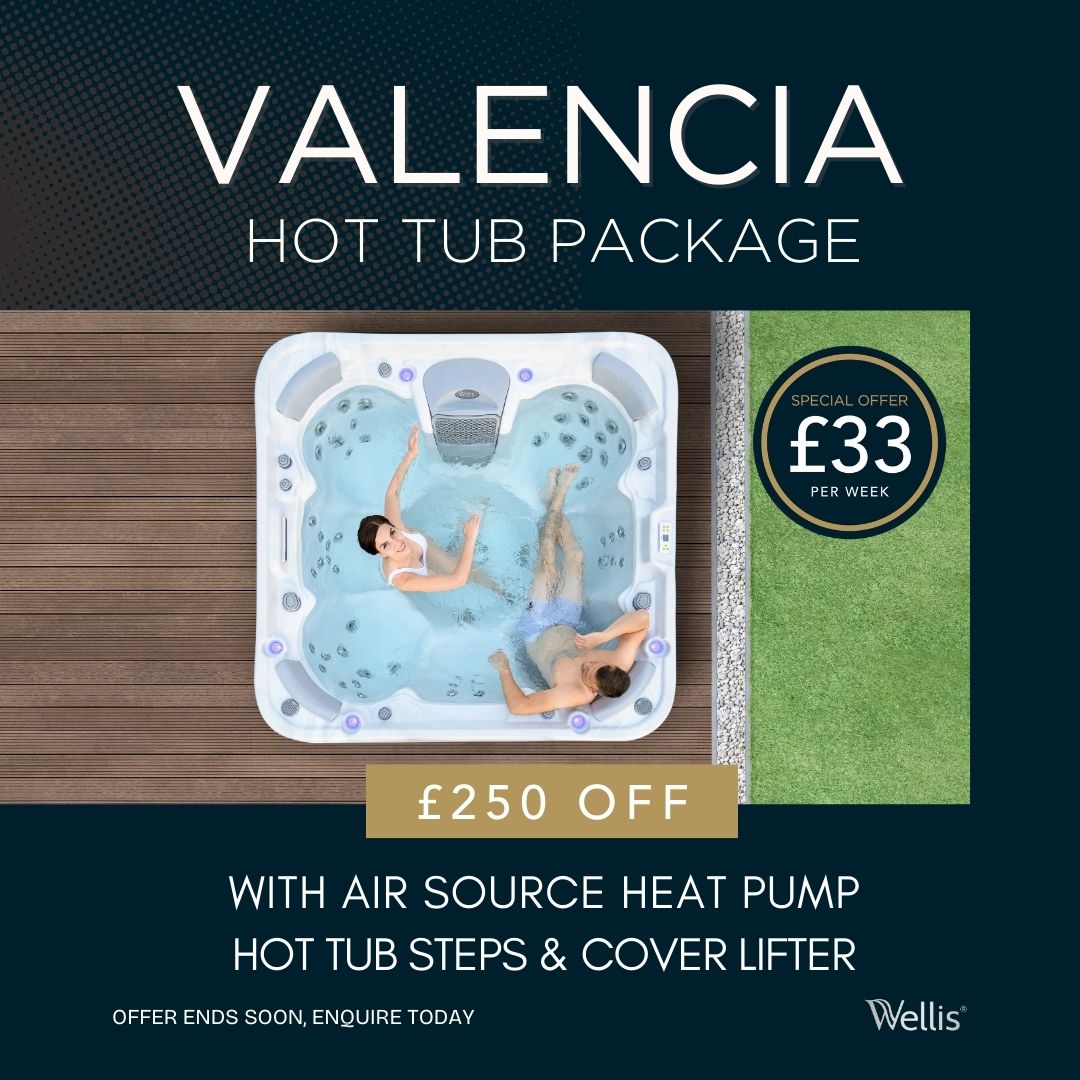 Valencia Luxury Package