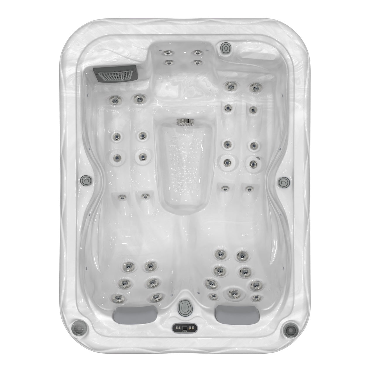Mars Plug&Play