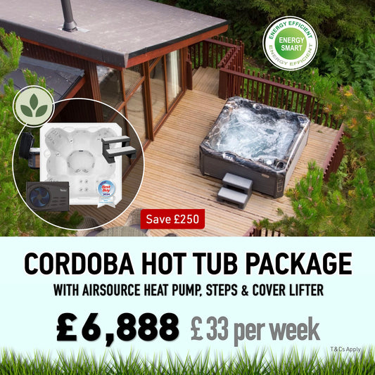 Cordoba Luxury Package