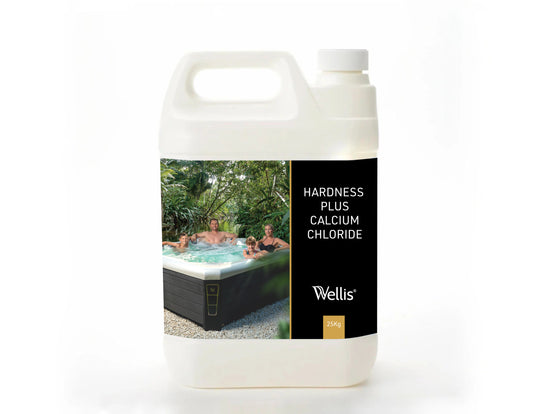 Hardness Plus - Calcium Chloride (25 Kg)