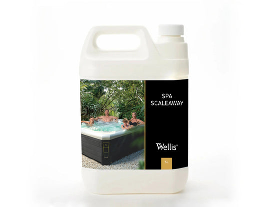 Spa Scaleaway (5 Litres)