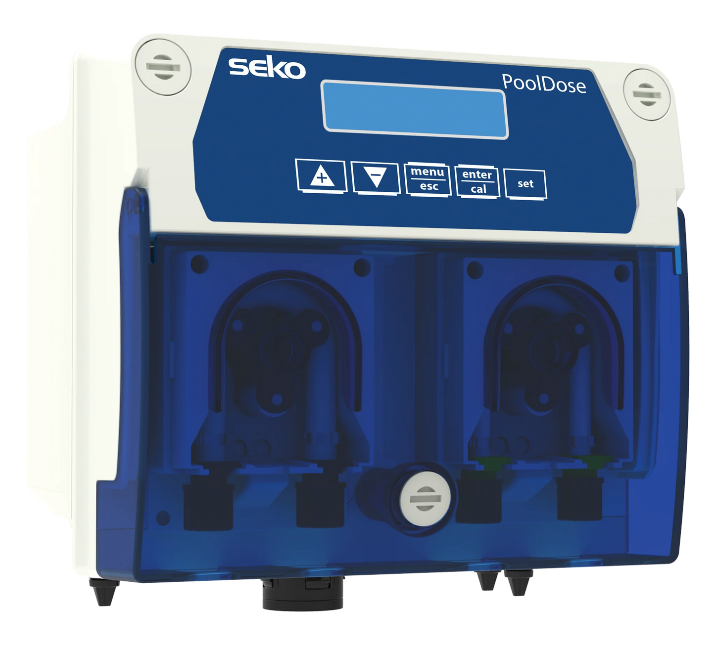 SEKO Automatic Chemical Dosing System for Hot Tubs