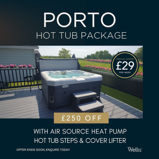 Porto Luxury Package