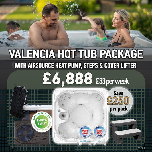 Valencia Luxury Package
