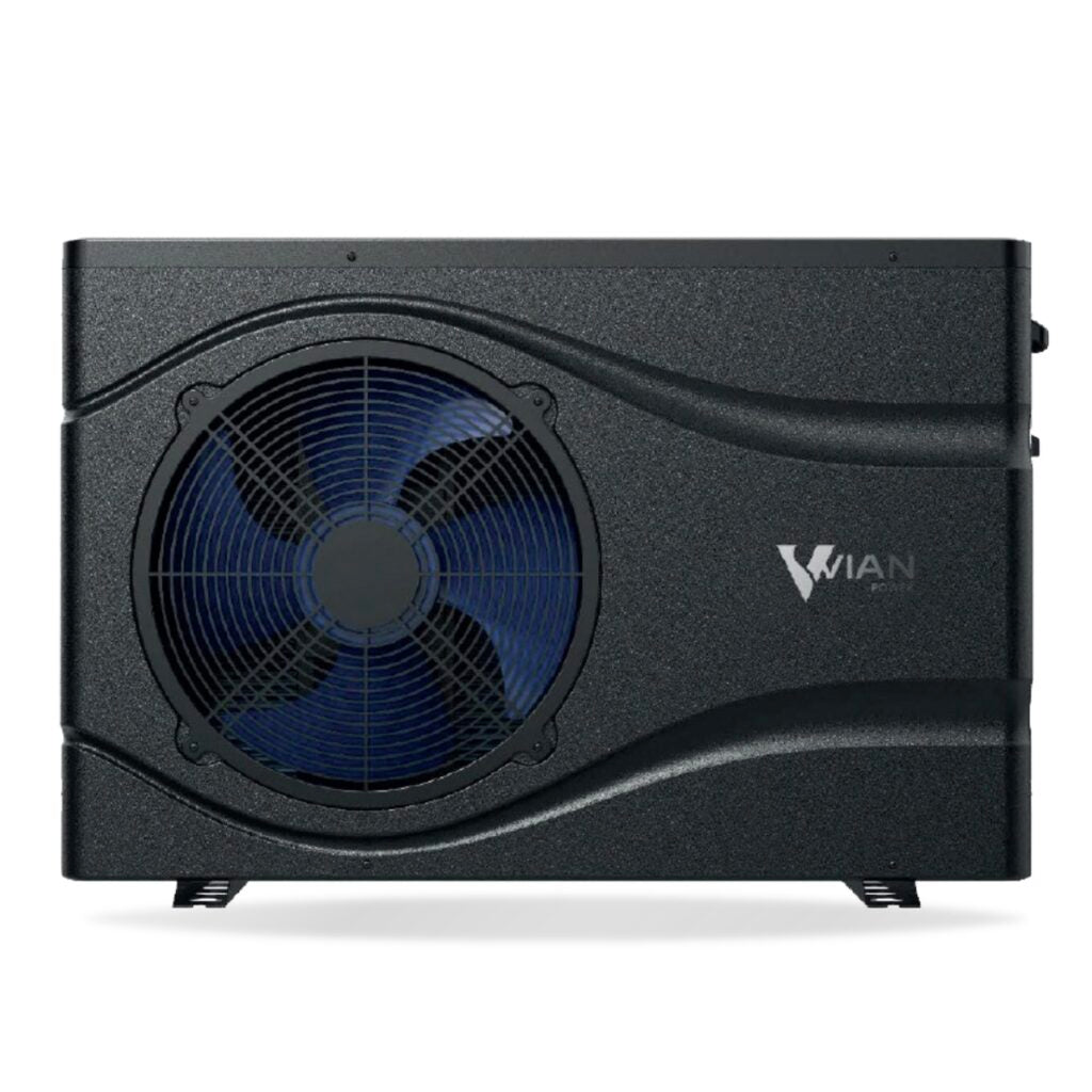 Vian S9+ Inverter 9kW Heat Pump