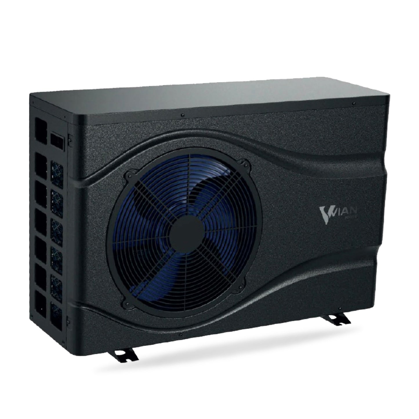 Vian S9+ Inverter 9kW Heat Pump