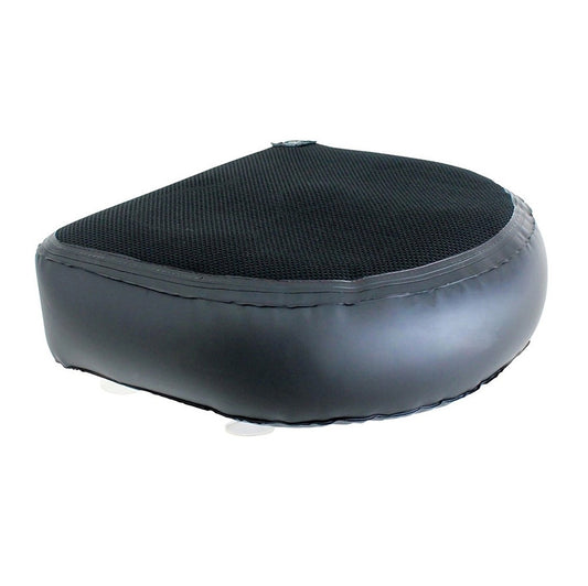 Spa booster pillow