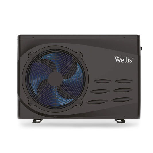 Wellis Inverter 7 kW / 9kW Heat Pump